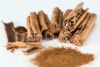 Fragrant Cinnamon